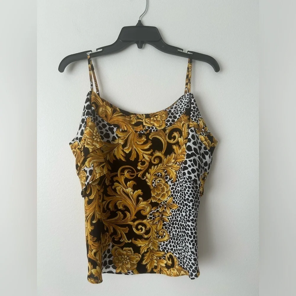 New York & Company top size small